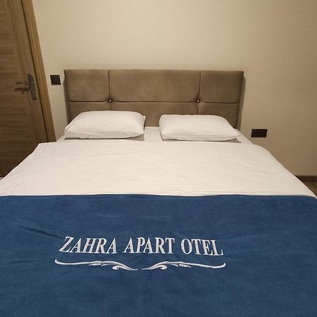 Uzungoel Zahra Apart Hotel מראה חיצוני תמונה