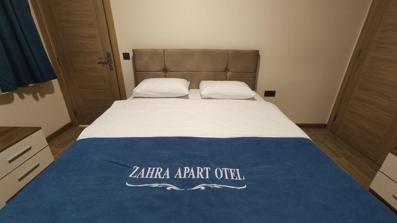 Uzungoel Zahra Apart Hotel מראה חיצוני תמונה