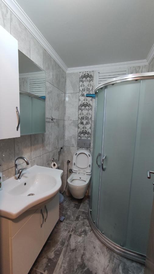 Uzungoel Zahra Apart Hotel מראה חיצוני תמונה